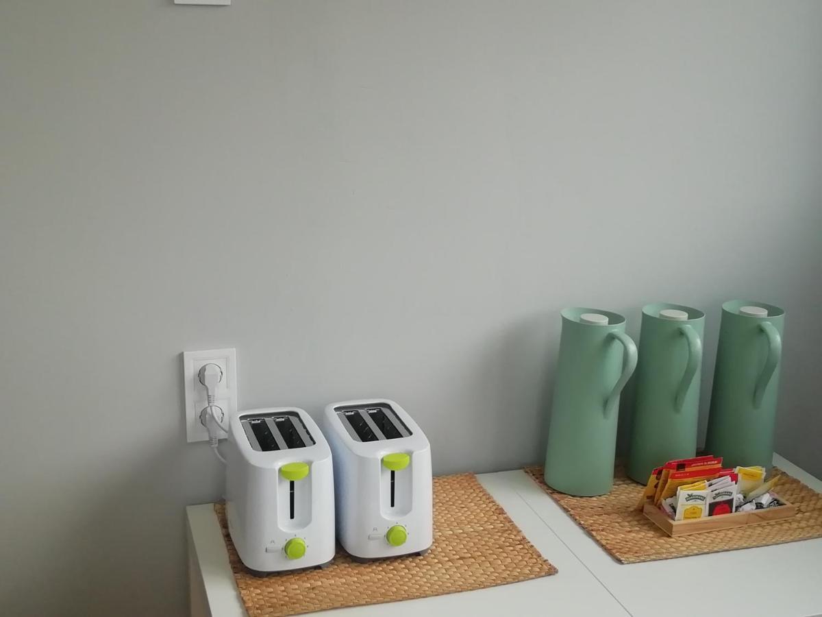 Ecorooms Padron Ngoại thất bức ảnh